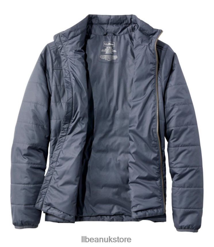 Outerwear L.L.Bean Mountain Classic Puffer Jacket Black Men 0VRR663620