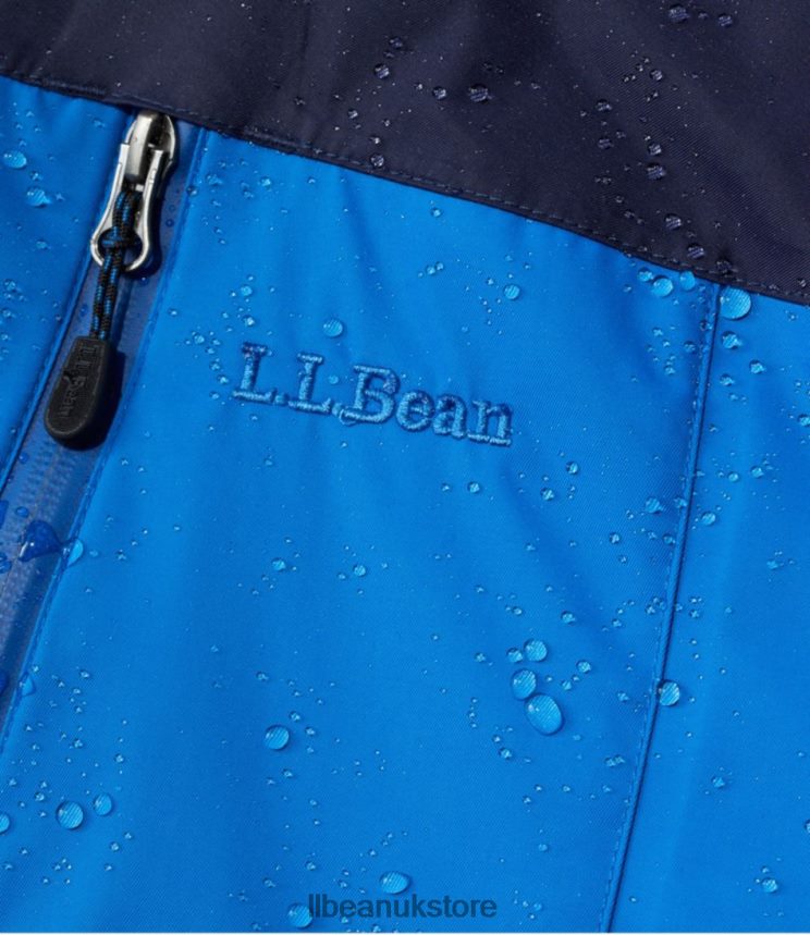 Outerwear L.L.Bean Rugged Ridge Parka Carbon Navy Men 0VRR665034