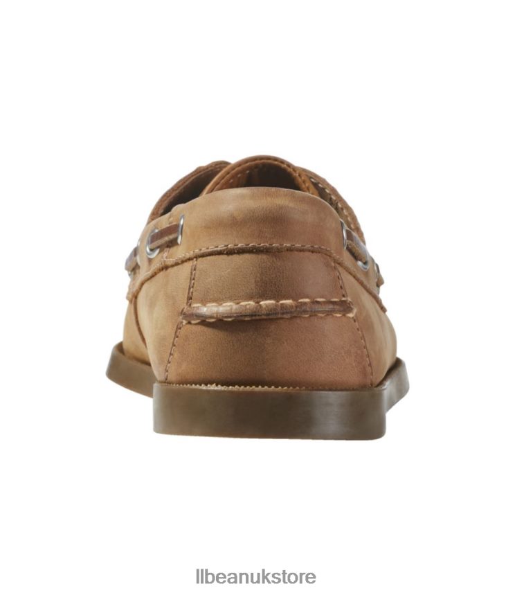 Footwear L.L.Bean Casco Bay Boat Mocs Canyon Men 0VRR663715