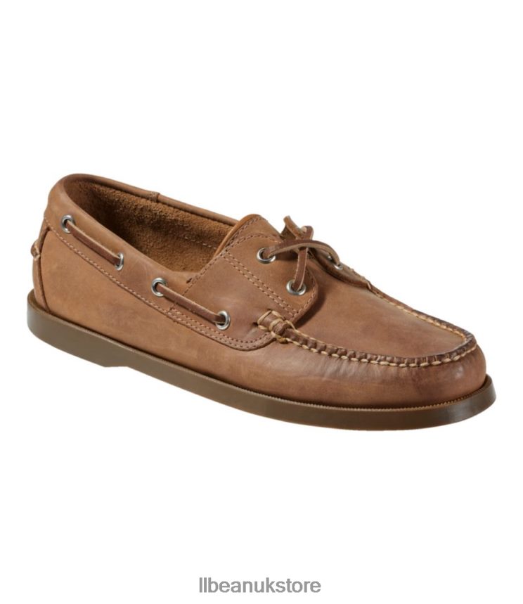 Footwear L.L.Bean Casco Bay Boat Mocs Canyon Men 0VRR663715