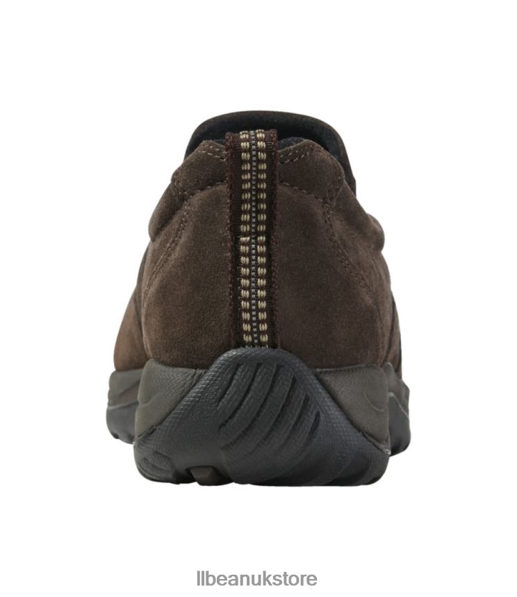 Footwear L.L.Bean Comfort Mocs Dark Cinder Men 0VRR663747