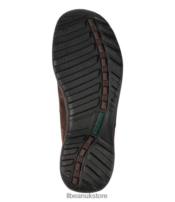 Footwear L.L.Bean Comfort Mocs Dark Cinder Men 0VRR663747