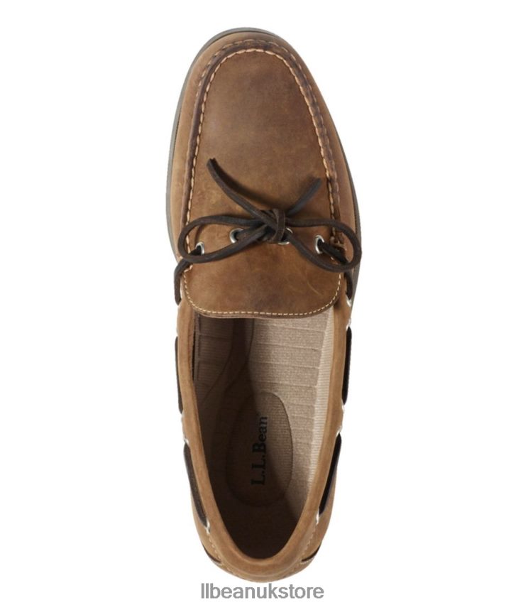 Footwear L.L.Bean Handsewn Moccasins Cactus Men 0VRR66965