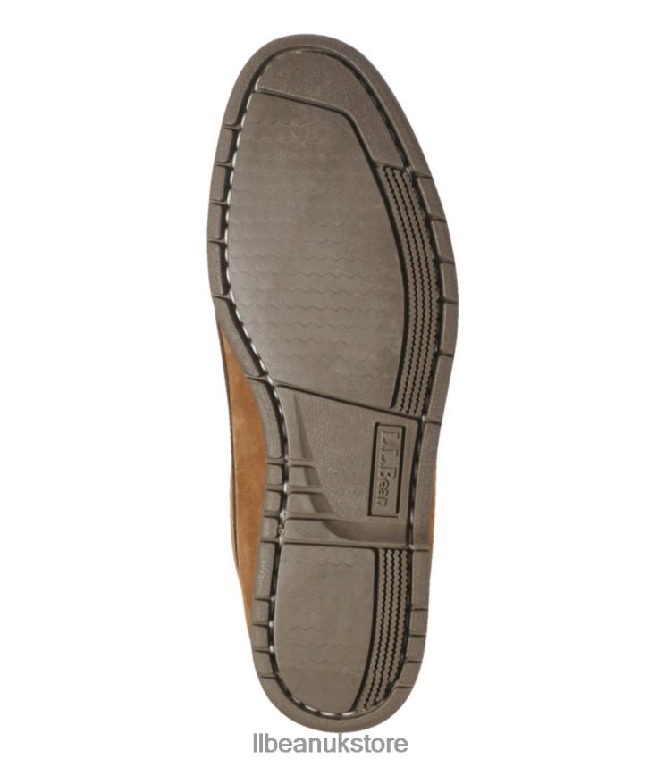 Footwear L.L.Bean Handsewn Moccasins Cactus Men 0VRR66987