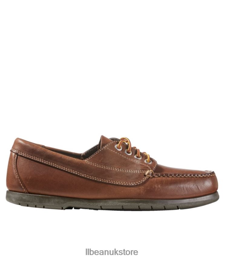 Footwear L.L.Bean Handsewn Moccasins Oakwood Men 0VRR665171