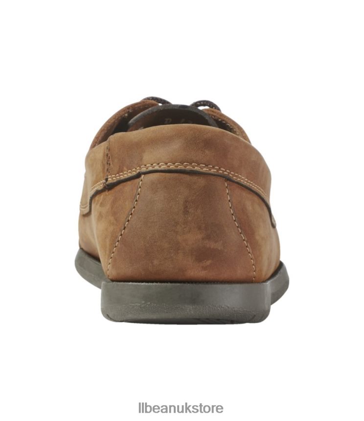 Footwear L.L.Bean Handsewn Moccasins River Rock Men 0VRR663735