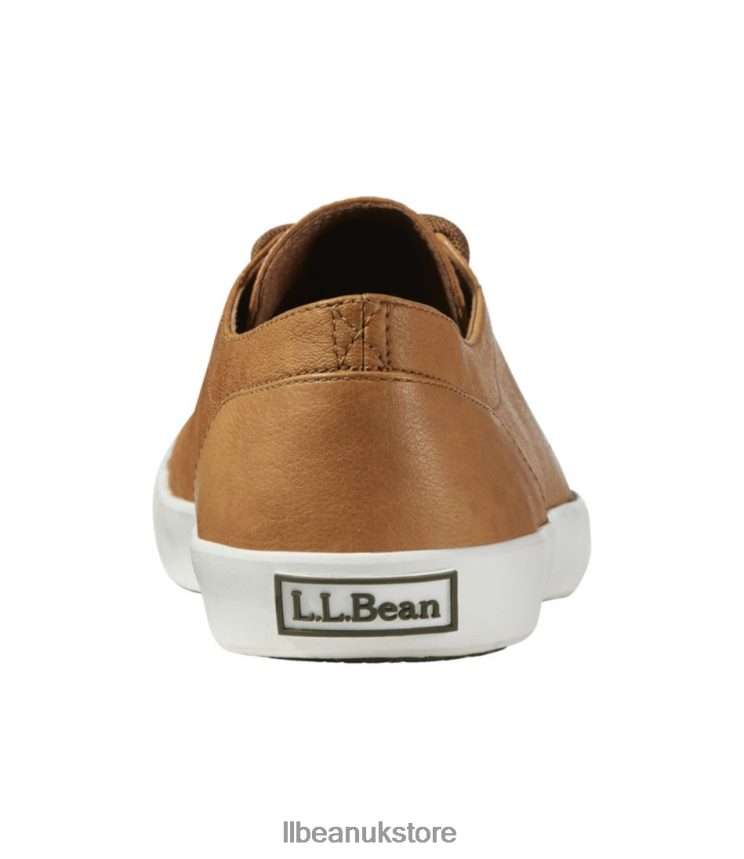 Footwear L.L.Bean Mountainville Shoes Dark Cocoa Men 0VRR663775