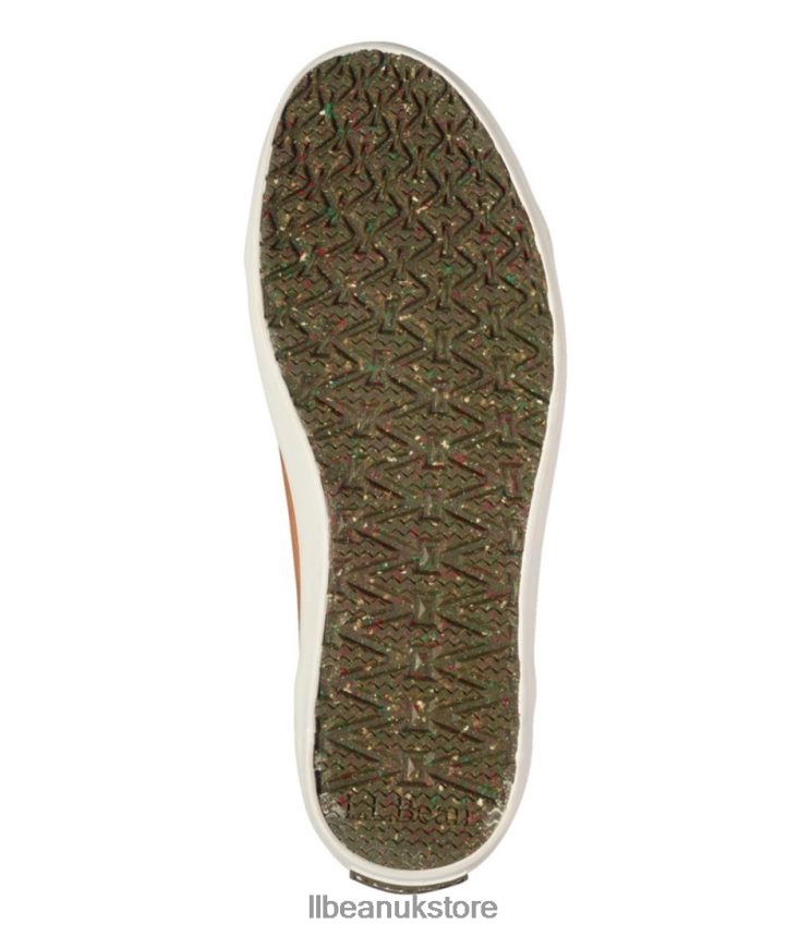 Footwear L.L.Bean Mountainville Shoes Dark Cocoa Men 0VRR663775