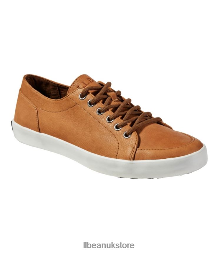 Footwear L.L.Bean Mountainville Shoes Dark Cocoa Men 0VRR663775