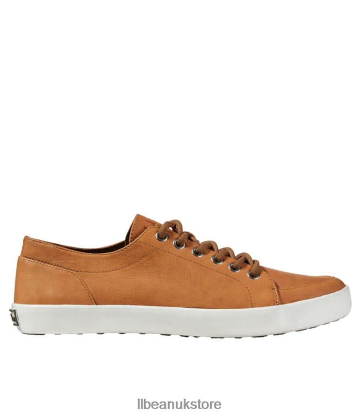 Footwear L.L.Bean Mountainville Shoes Light Coffee Men 0VRR661039