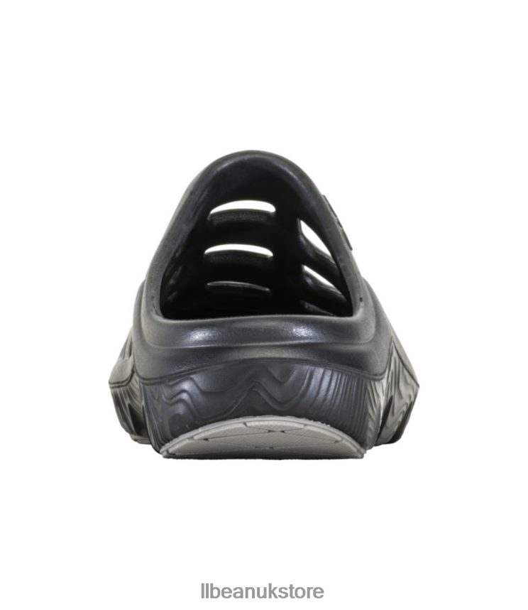 Footwear L.L.Bean Oboz Whakata Coast Clogs Black Sea Men 0VRR661092