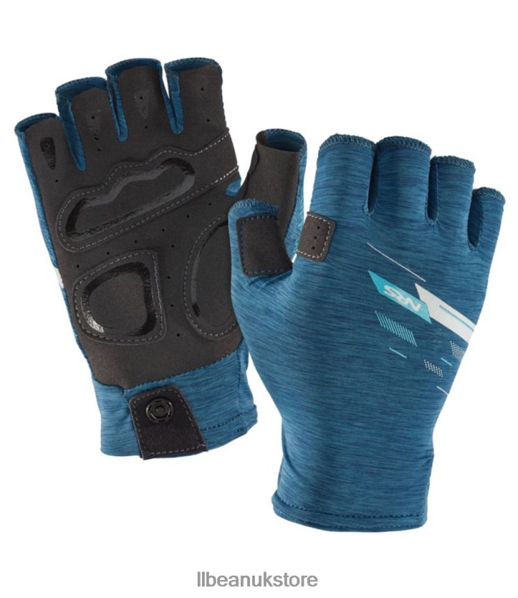 Water Sports L.L.Bean NRS Boater's Gloves Poseidon Men 0VRR66580