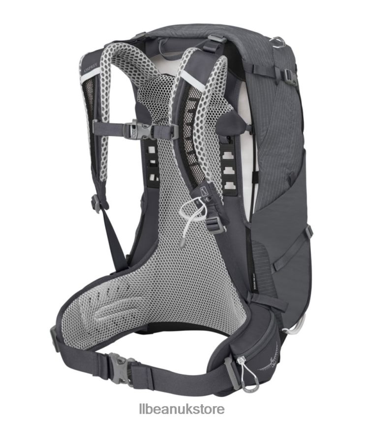 Outdoor Equipment L.L.Bean Osprey Sirrus 24 Liters Pack Succulent Green Unisex 0VRR661684