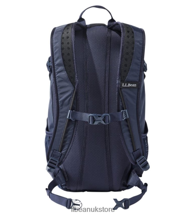 Outdoor Equipment L.L.Bean Stowaway Pack Ocean Teal Unisex 0VRR661218