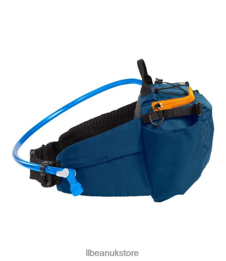 Outdoor Equipment L.L.Bean CamelBak Mule 5 Hydration Waist Pack Black Unisex 0VRR664030