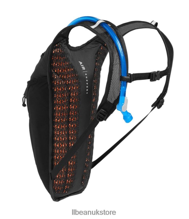 Outdoor Equipment L.L.Bean Camelbak Rogue Light Hydration Pack Gibraltar Navy/Black Unisex 0VRR663994