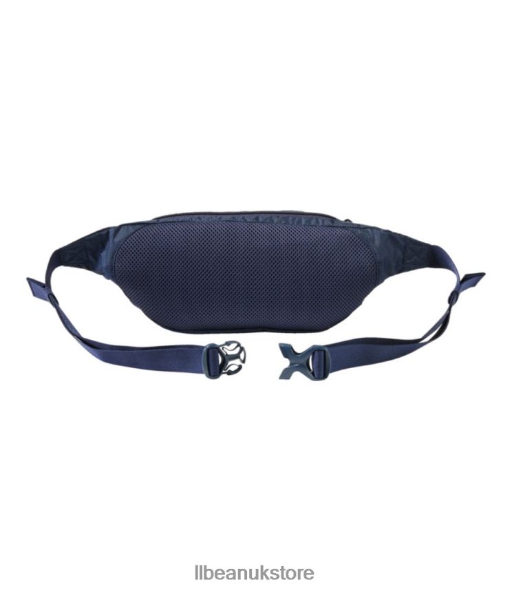 Outdoor Equipment L.L.Bean Stowaway Hip Pack Warm Gold Unisex 0VRR665233