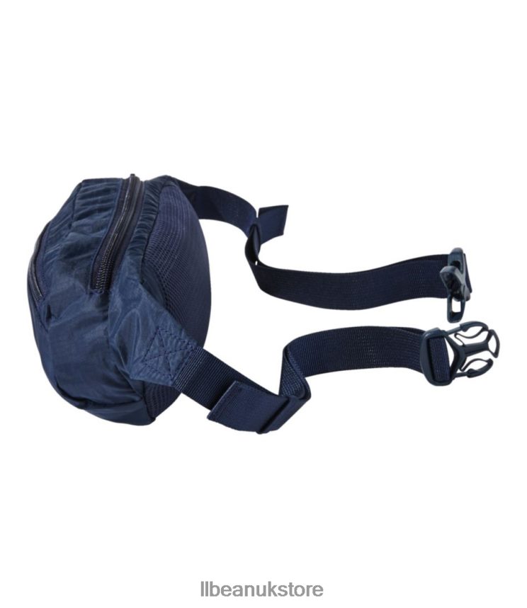 Outdoor Equipment L.L.Bean Stowaway Hip Pack Warm Gold Unisex 0VRR665233