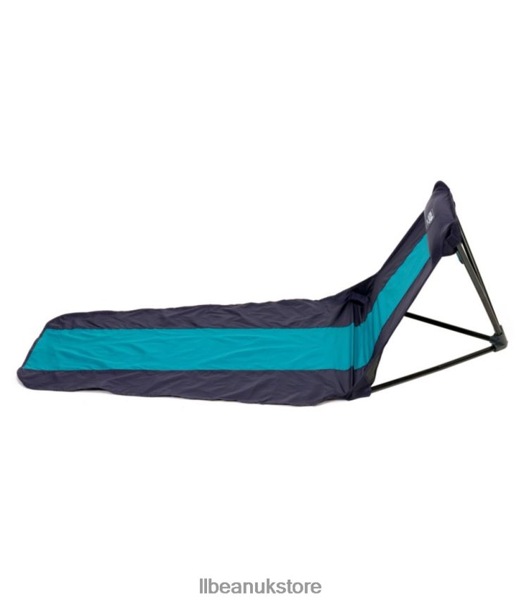 Camping Furniture L.L.Bean ENO Lounger GL Chair Olive/Lime Unisex 0VRR661930