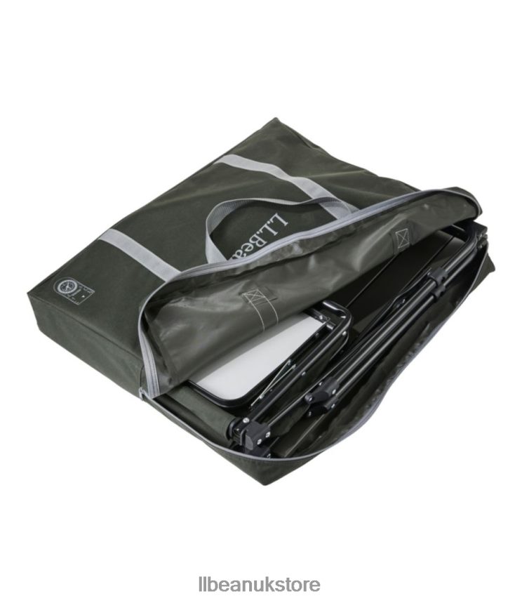 Camping Kitchen L.L.Bean Campside Kitchen Dark Graphite Unisex 0VRR661803