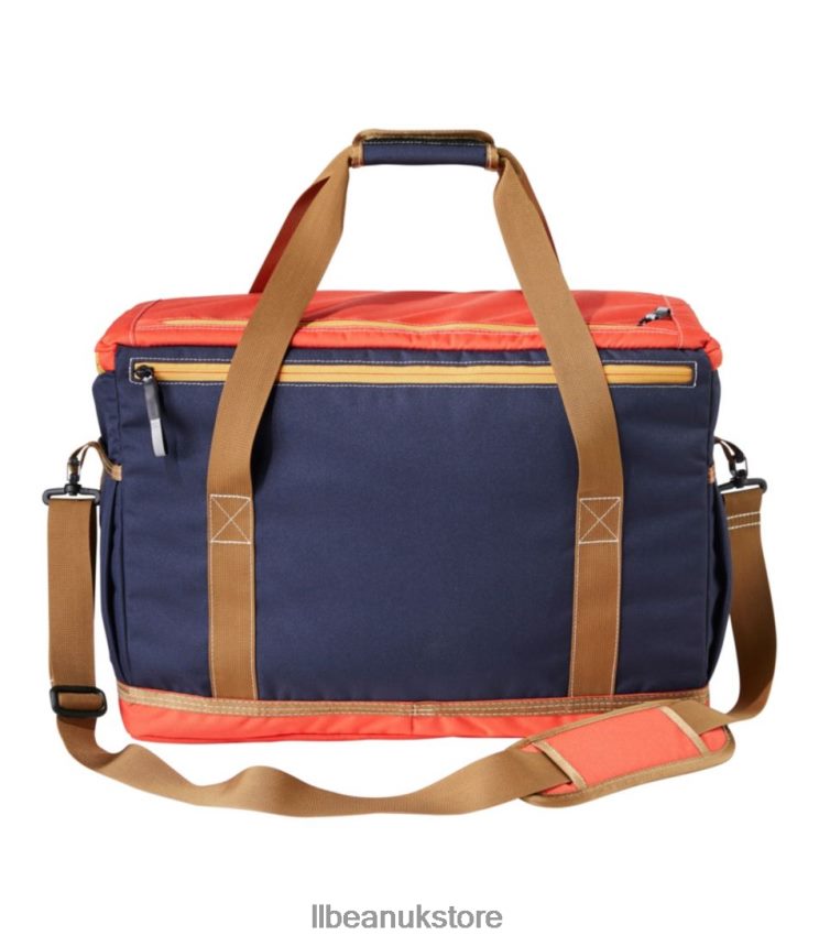 Camping Kitchen L.L.Bean Soft Pack Cooler Family Spruce/Avocado Unisex 0VRR661335