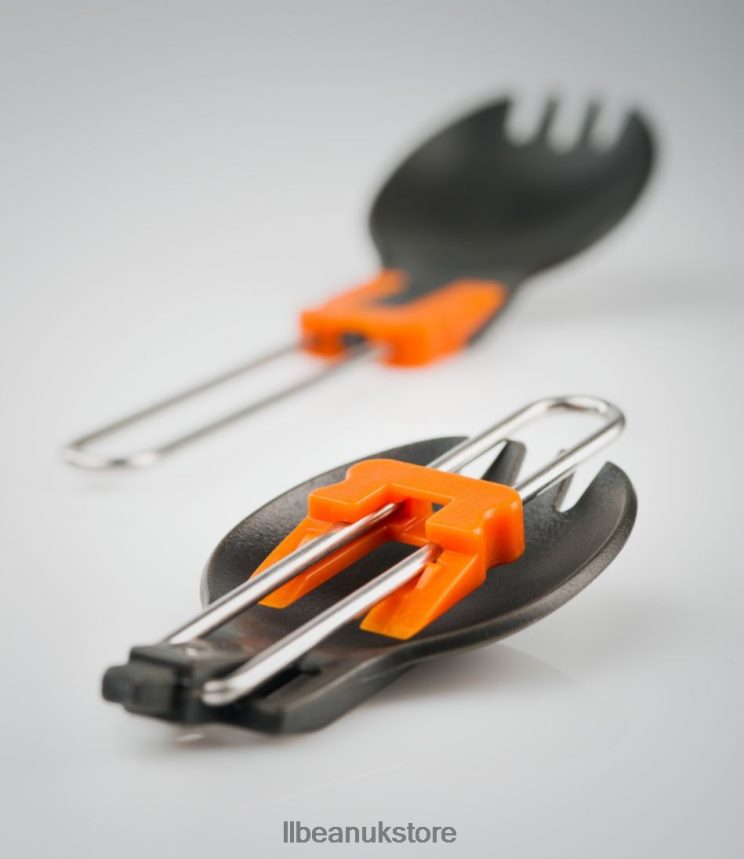 Camping Kitchen L.L.Bean GSI Glasier Explorer Set Stainless Unisex 0VRR661855