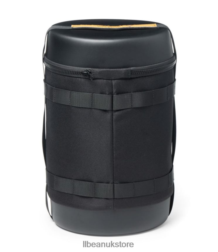 Camping Kitchen L.L.Bean IGNIK Gas Growler Deluxe Black Unisex 0VRR661730