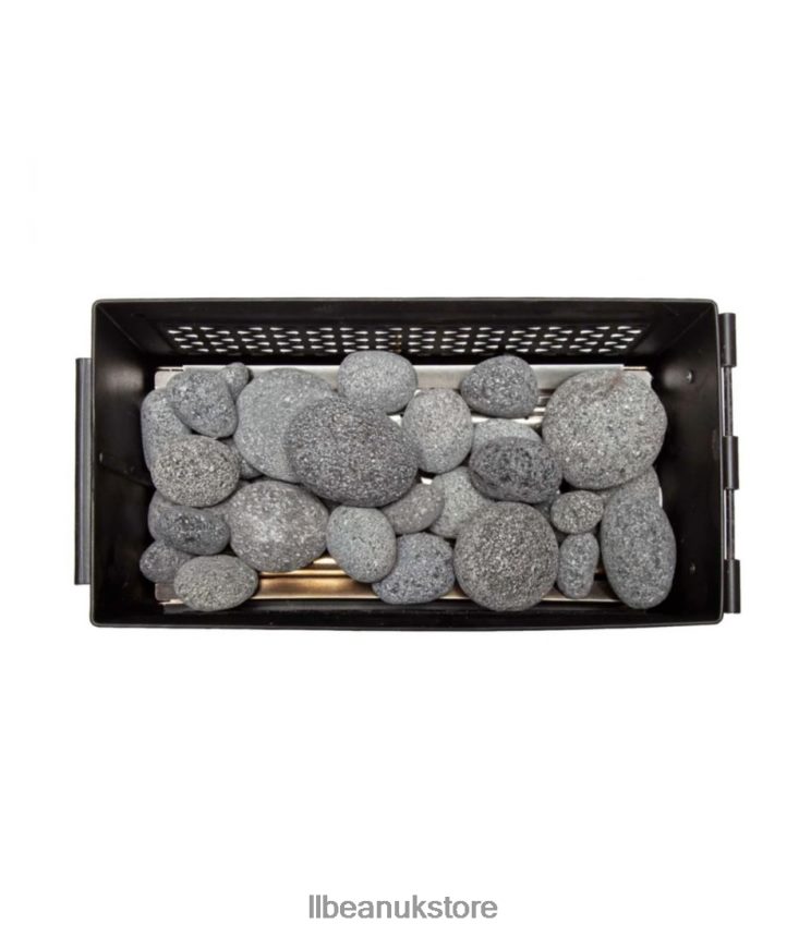Camping Kitchen L.L.Bean Ignik FireCan Rocks Gray Unisex 0VRR661951
