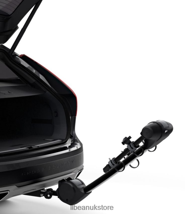 Outdoor Equipment L.L.Bean Thule 9024XT Apex XT Bike Carrier Black Unisex 0VRR661529