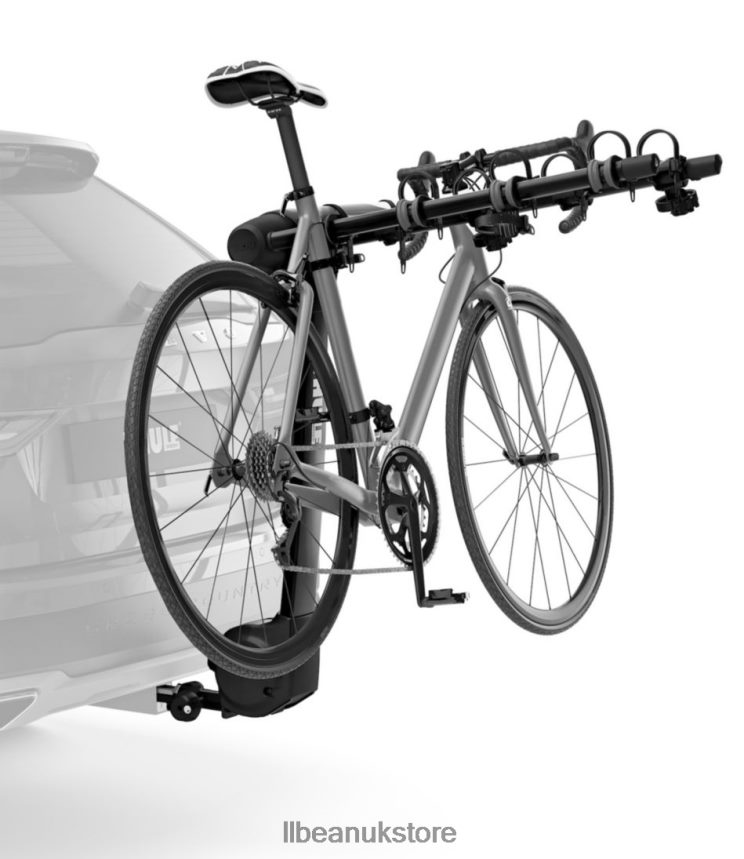 Outdoor Equipment L.L.Bean Thule 9025XT Apex XT Bike Carrier Black Unisex 0VRR661457