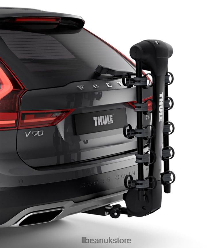Outdoor Equipment L.L.Bean Thule 9026XT Apex XT Bike Carrier Black Unisex 0VRR661568