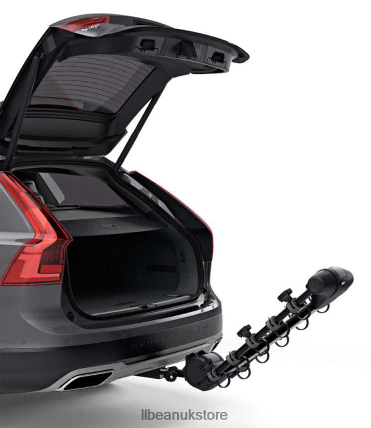 Outdoor Equipment L.L.Bean Thule 9026XT Apex XT Bike Carrier Black Unisex 0VRR661568