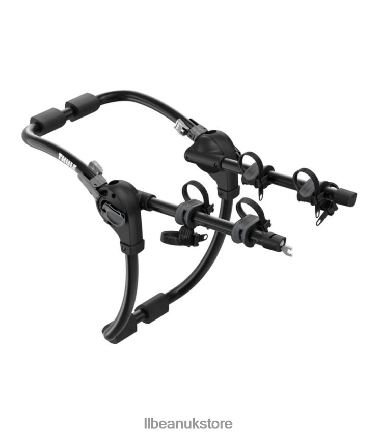 Outdoor Equipment L.L.Bean Thule Gateway Pro 2 Bike Carrier Black Unisex 0VRR661798