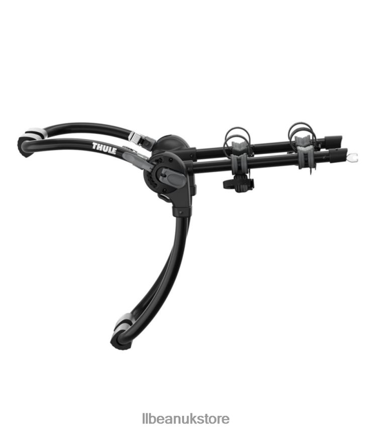 Outdoor Equipment L.L.Bean Thule Gateway Pro 2 Bike Carrier Black Unisex 0VRR661798