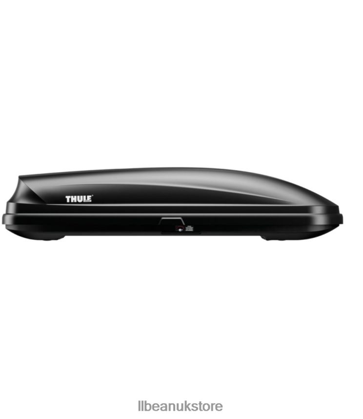 Outdoor Equipment L.L.Bean Thule 615 Pulse L Cargo Box Black Unisex 0VRR662138
