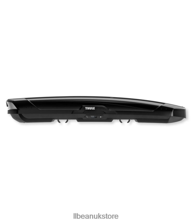 Outdoor Equipment L.L.Bean Thule 6295 Motion XT Alpine Roof Box Black Unisex 0VRR662180