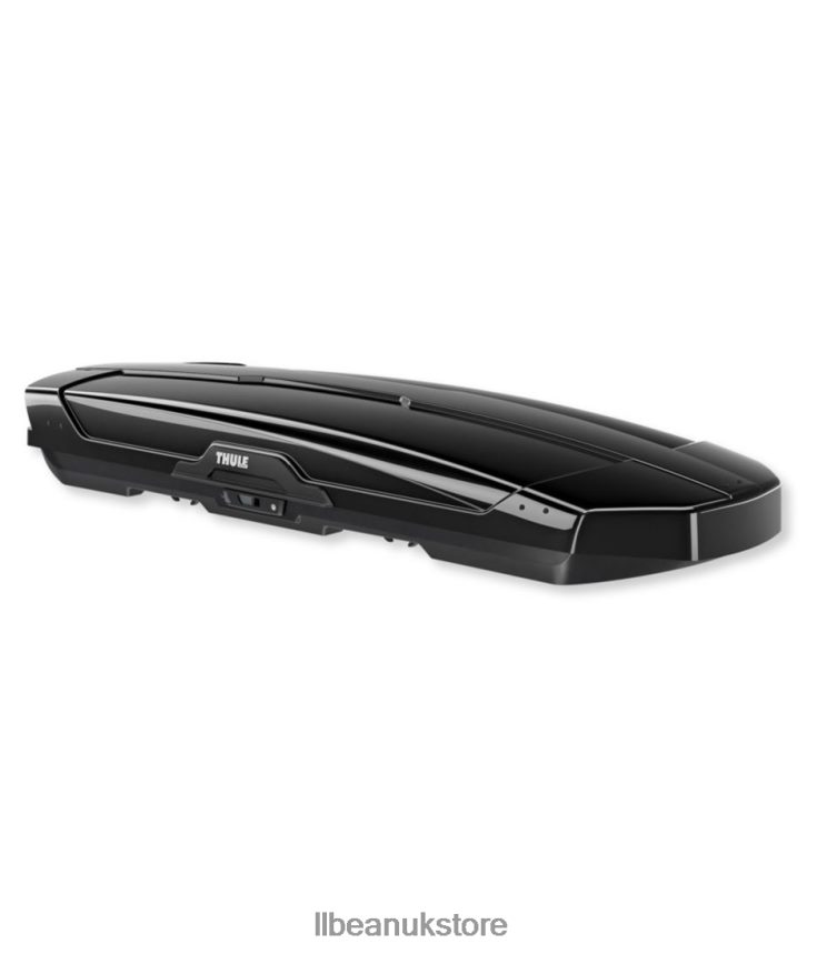 Outdoor Equipment L.L.Bean Thule 6295 Motion XT Alpine Roof Box Black Unisex 0VRR662180