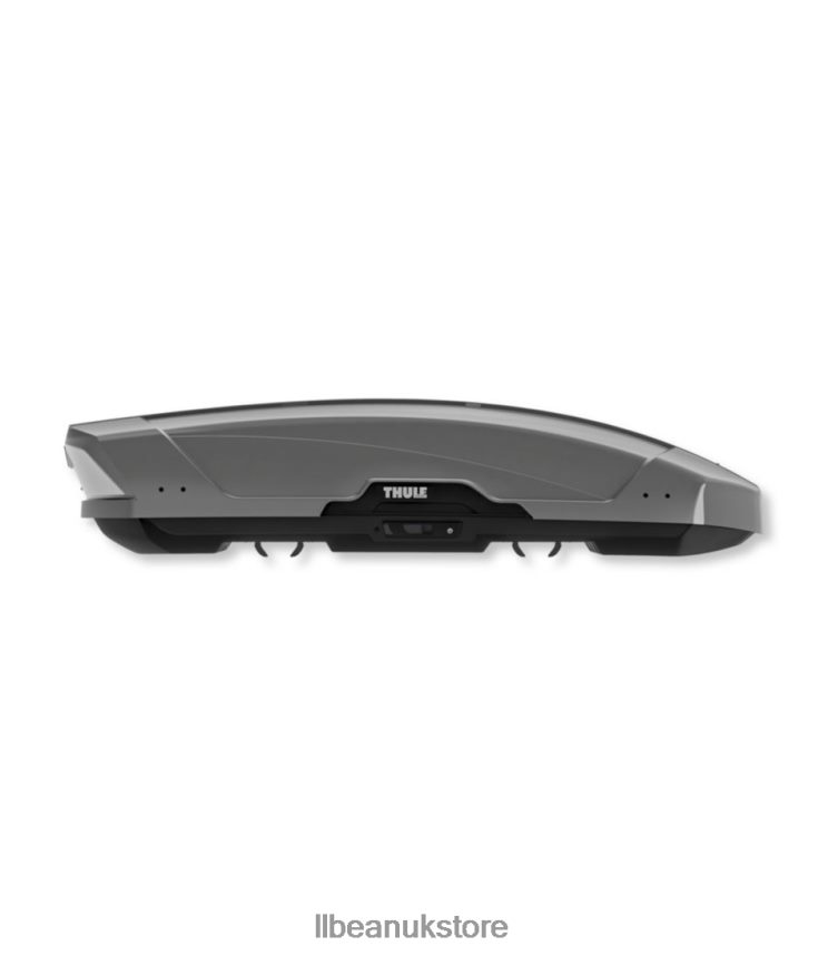 Outdoor Equipment L.L.Bean Thule 6297 Motion XT Large Cargo Box Titan Glossy Unisex 0VRR664004