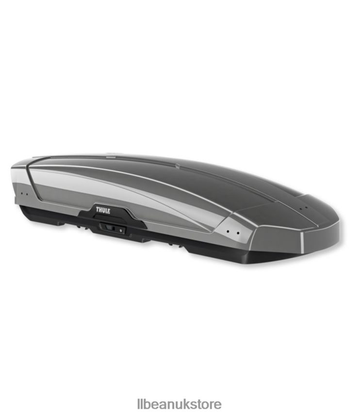 Outdoor Equipment L.L.Bean Thule 6299 Motion XT Extra-Extra-Large Cargo Box Titan Glossy Unisex 0VRR664169