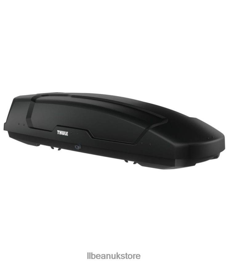 Outdoor Equipment L.L.Bean Thule Force XT Sport Roof Box Black Unisex 0VRR661503