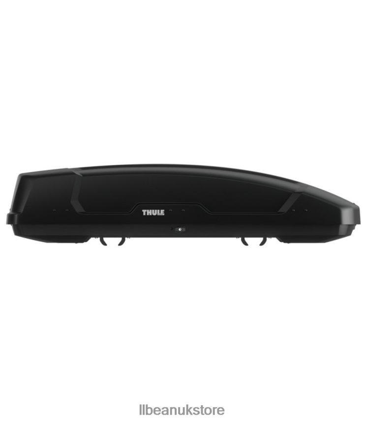 Outdoor Equipment L.L.Bean Thule Force XT Sport Roof Box Black Unisex 0VRR661503