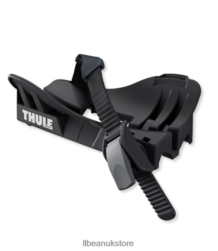 Outdoor Equipment L.L.Bean Thule UpRide Fat Bike Adapter Black Unisex 0VRR662182