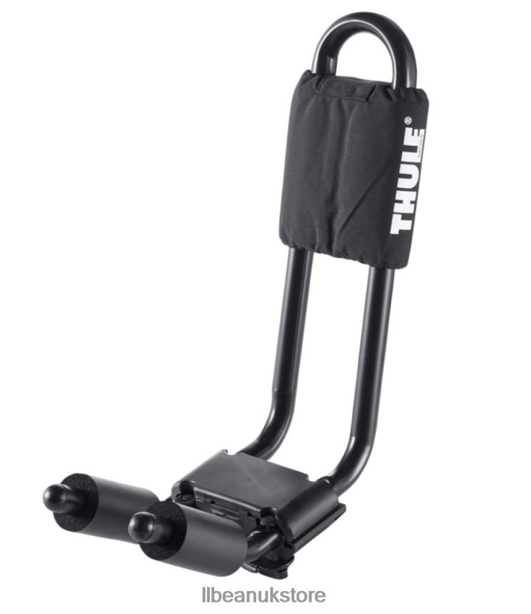 Outdoor Equipment L.L.Bean Thule 815 Hull-a-Port Kayak Carrier Kit Black Unisex 0VRR661454