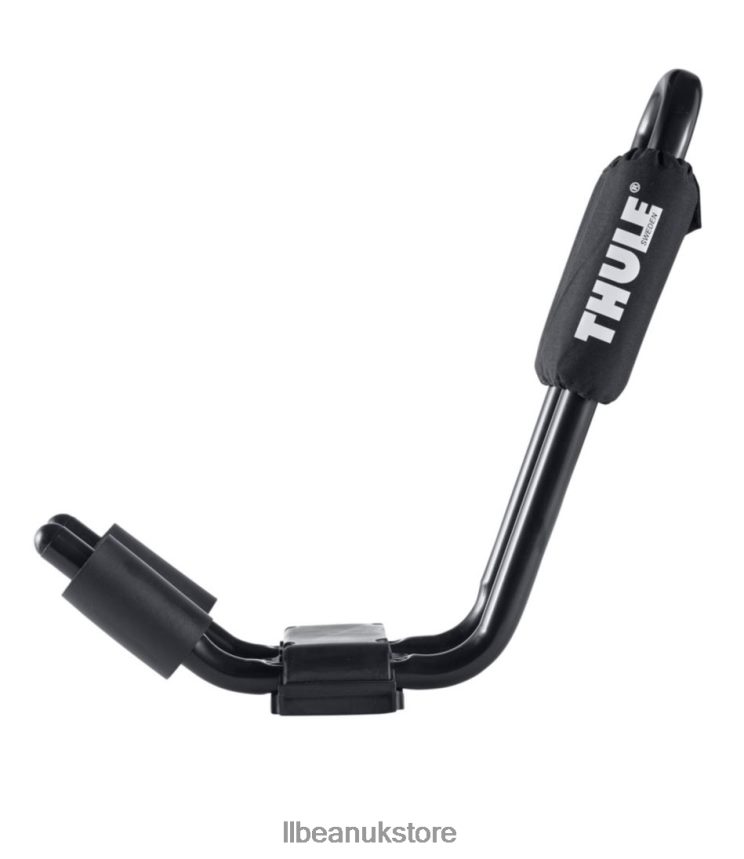 Outdoor Equipment L.L.Bean Thule 815 Hull-a-Port Kayak Carrier Kit Black Unisex 0VRR661454