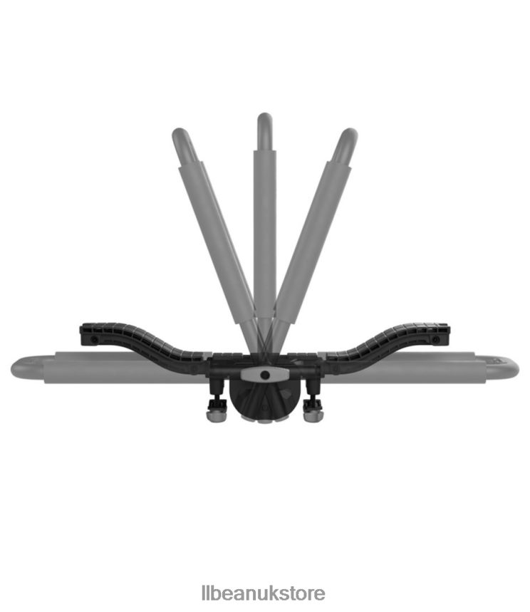 Outdoor Equipment L.L.Bean Thule 890 Compass Kayak/SUP Carrier Black Unisex 0VRR661504