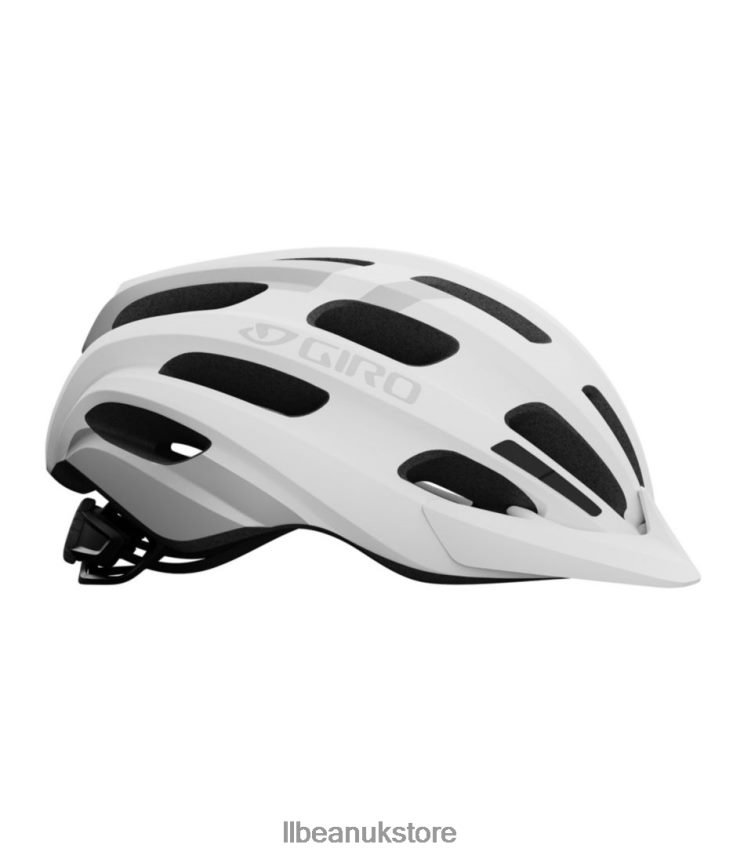 Outdoor Equipment L.L.Bean Giro Register Bike Helmet Matte Highlight Yellow Unisex 0VRR661567
