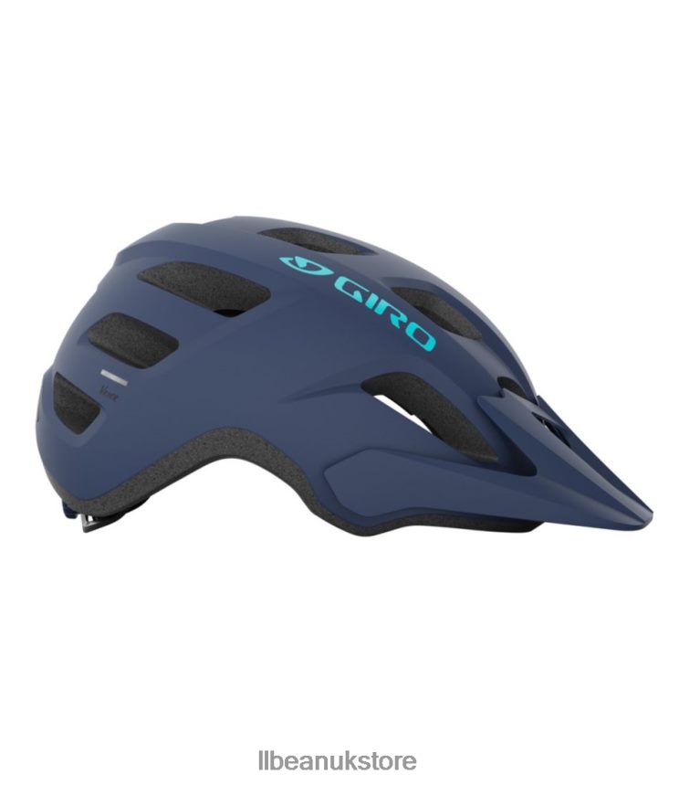 Outdoor Equipment L.L.Bean Giro Verce Mountain Bike Helmet with MIPS Matte Midnight Unisex 0VRR664058