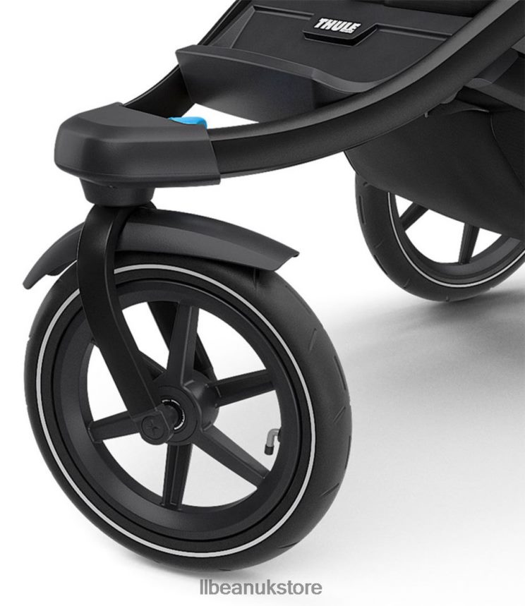 Outdoor Equipment L.L.Bean Thule Urban Glide 2 Stroller Black Unisex 0VRR661658