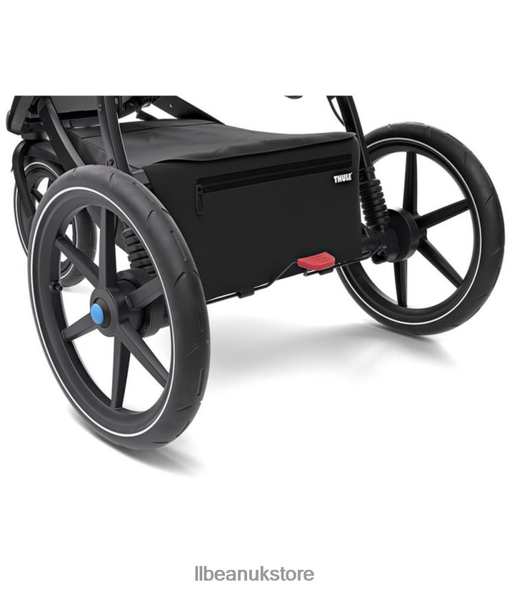 Outdoor Equipment L.L.Bean Thule Urban Glide 2 Stroller Gray Melange Unisex 0VRR664027