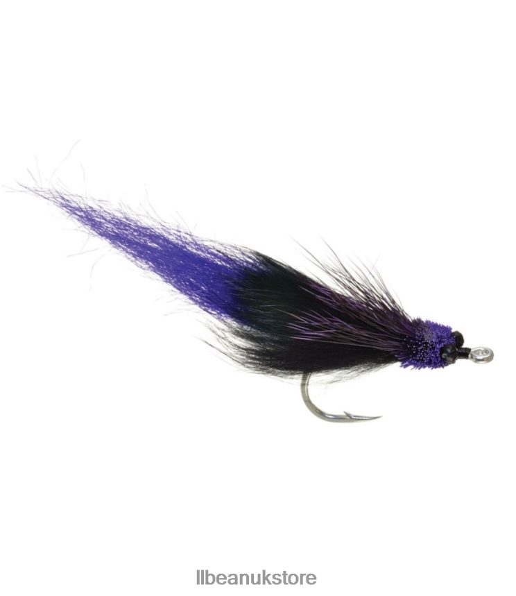 Fishing L.L.Bean Megalopsicle Student's 1 Pack Purple/Black Unisex 0VRR664180